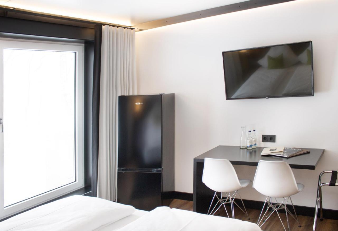 Ru Hotel By Wmm Hotels Rudolstadt Extérieur photo