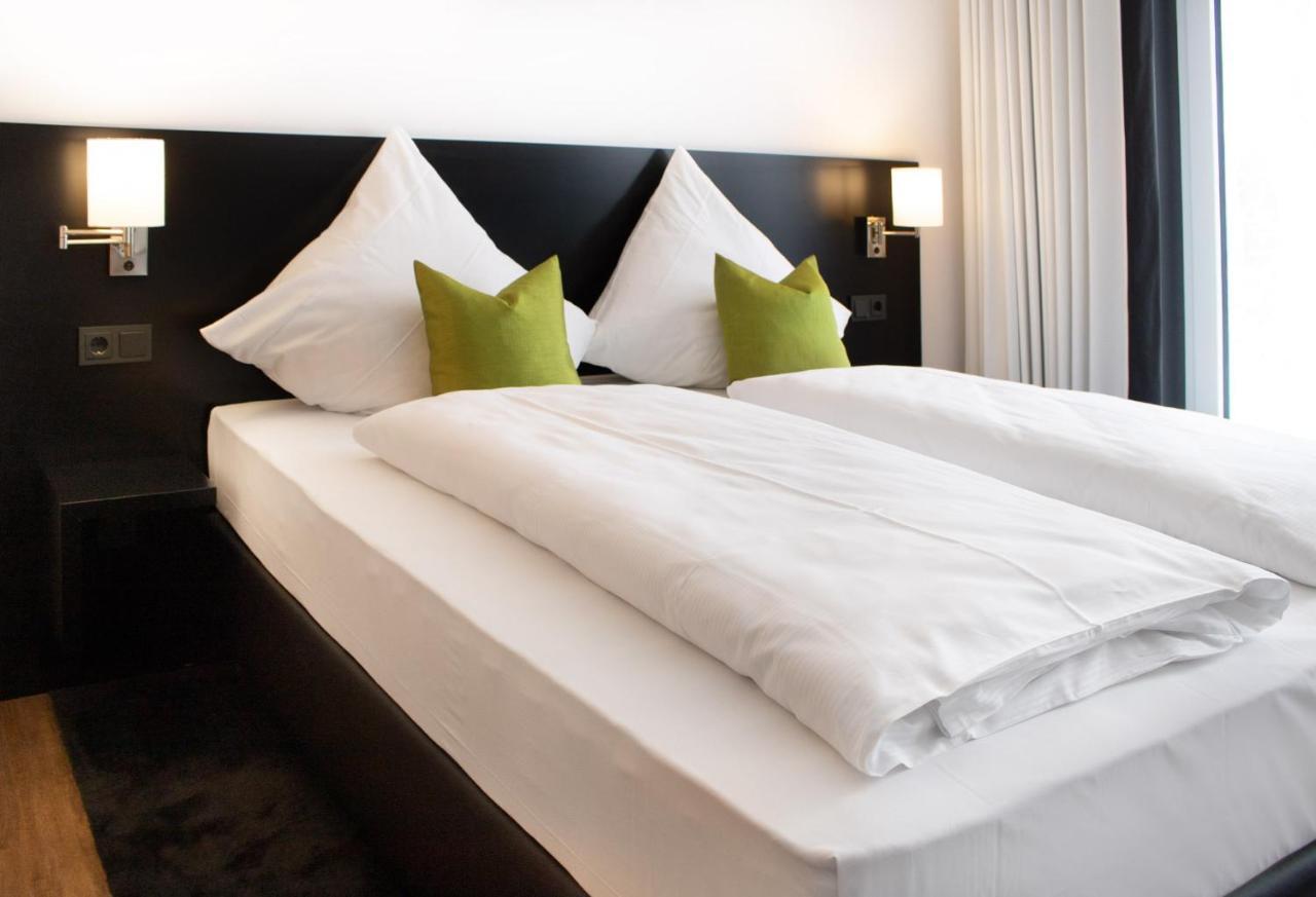 Ru Hotel By Wmm Hotels Rudolstadt Extérieur photo