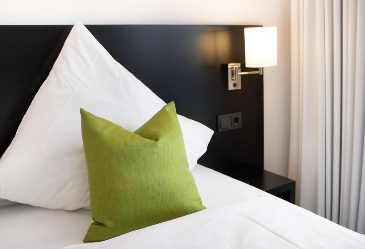 Ru Hotel By Wmm Hotels Rudolstadt Extérieur photo